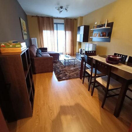 Apartamento Canelas Portonovo Buitenkant foto