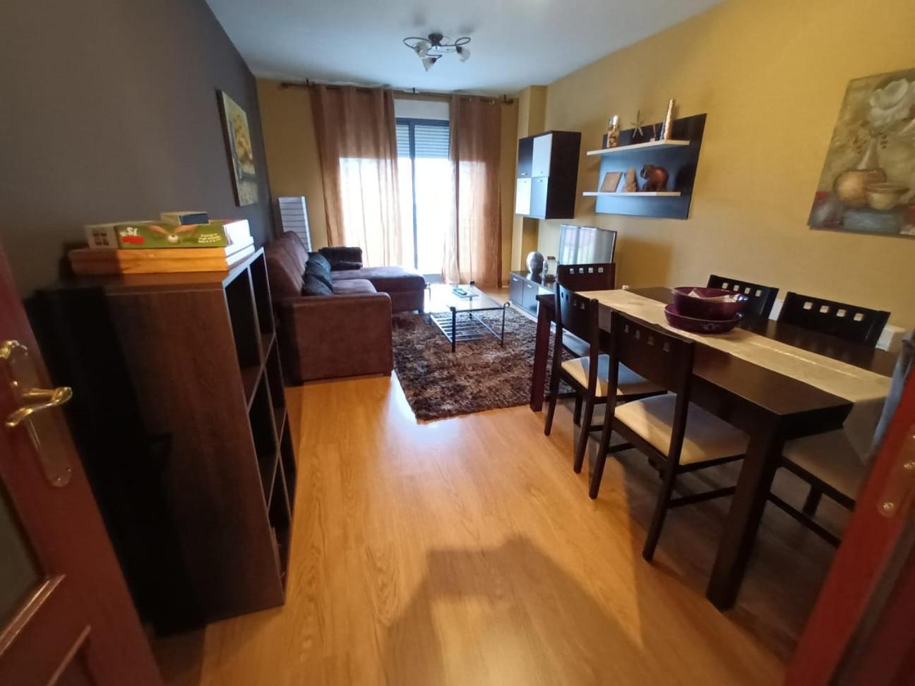 Apartamento Canelas Portonovo Buitenkant foto