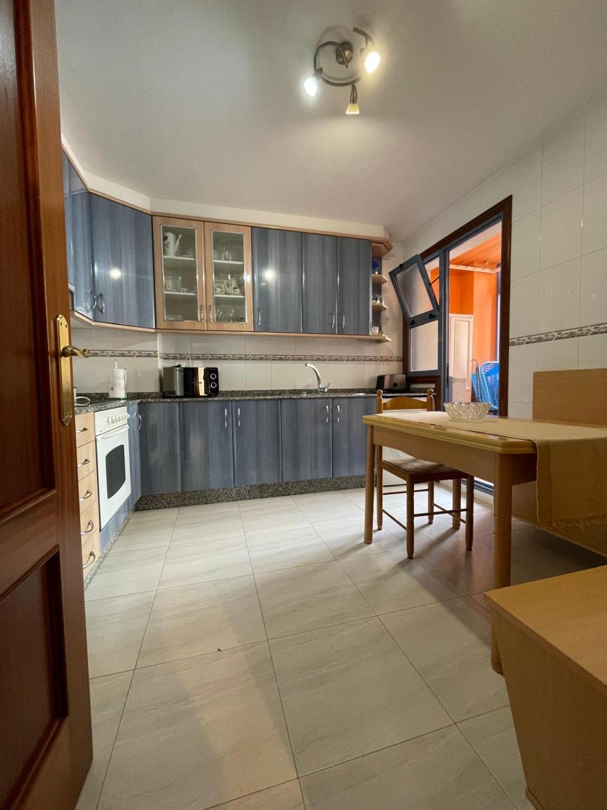 Apartamento Canelas Portonovo Buitenkant foto